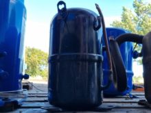 TAH 4518A的密封组件