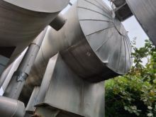 Separator 4100 Liter