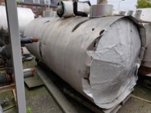 Separator 2700 litri