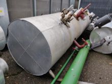 Separator 3800 litri