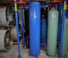 Linde AG 234 sthd
