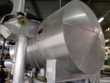 Separator Pompensystem