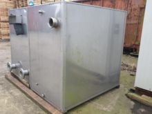 Wassertank 1600 Liter