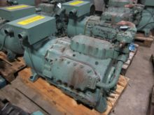 ヨーク / フリック JS64F-S50