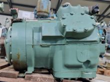 カーレル / キャリア 06DA 5372