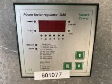 COMAR Power Smart SA6