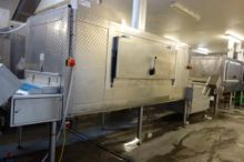 GTI LN1 隧道式冷冻机