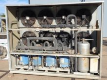 マネニュール MT 73HN4AVE2 コンデンサーユニット