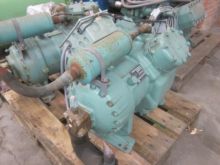 卡莱尔 / Carrier 06EA 250