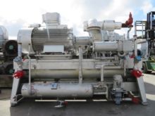 グラッソ VR-V30S-28 スクリュー パッケージ