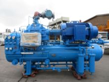 约克 / 弗里克 TDSH 233L