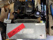 Danfoss SC15/15G 冷凝单元