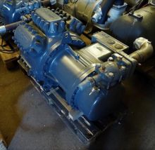 Refcomp SRC M 300 LB