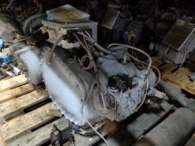 カーライル / キャリア 06NA1209S7