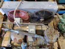 DWM DLFB 201 冷凝单元