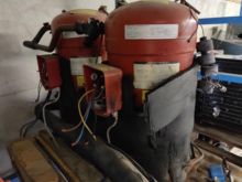 Trane CSMS 150 K0E00