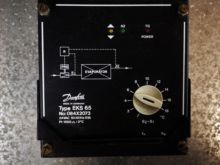 Danfoss EKS 65