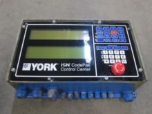 Centro de Control de York