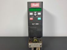 Danfoss VLT2811PT4B20 STR1DBF00A00