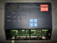 Danfoss DRAC-VP