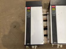 Danfoss 6027HT4C54STR3DLF00