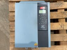 Danfoss MCD5-0141B-T5-G2X-00-CV2