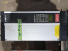 Danfoss VLT6006HT4C54STR3DLF00A00C0