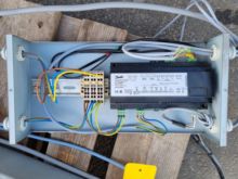 ダンフォス EKC 414A1