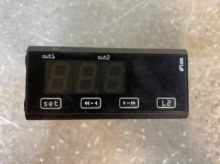 Lae Electronic LTW15A2RD-B