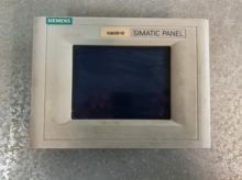 西门子 Simatic 触摸屏 TP170B MONO