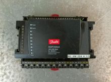 Danfoss AK2-XM 204A