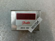 Danfoss AKC 80