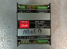 ダンフォス AKA 22