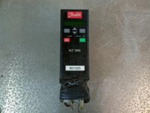 Danfoss VLT2811PT4B20 STR1DB00A00