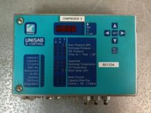 Sabroe Unisab S-control