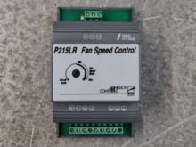 Johnson Controls P215LR