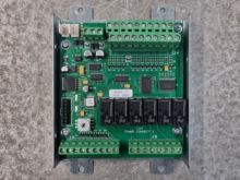 CIAT Connect2 additional board