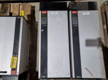 Danfoss VLT6042HT4C54STR3DLF00A00C0
