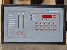 Climaveneta CVM 100-C Controller