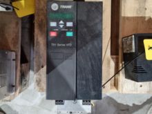 Trane TR12855PT4B20STR1DBF00A00C0