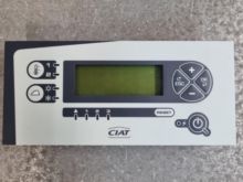 CIAT Connect2 control module