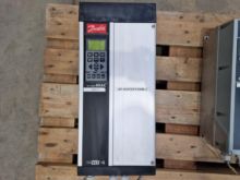 Danfoss VLT6011HT4C54STR3DLF00A00C0