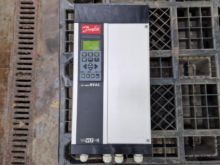 Danfoss VLT6003HT4C54STR3DLF00A00C0