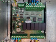 CIAT Connect2 additional board