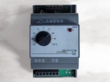 Johnson controls A27A2N11