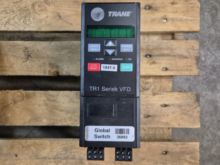 Trane TR12815PT4B20 STR1DBF00A00C0