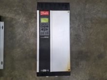 Danfoss VLT6011HT4C54STR3DLF00A00C0