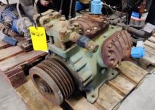 Bitzer 6H.2Y