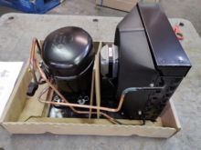 AE3440YH 凝汽单元(带箱新件)