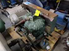 Bitzer 4T.2 tank aggregate